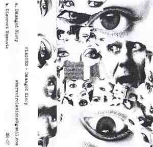 Plagues - Damaged Sleep