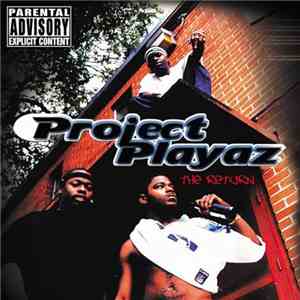 Project Playaz - The Return