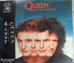 Queen - The Miracle