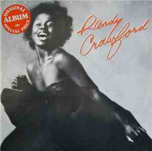 Randy Crawford - Now We May Begin