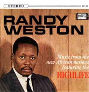 Randy Weston - Music From The New African Nations Featuring The Highlife