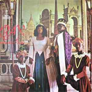 Ray & His Court - Ray & His Court