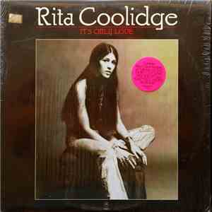 Rita Coolidge - It's Only Love