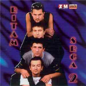 Ritam Srca  - Ritam Srca 2