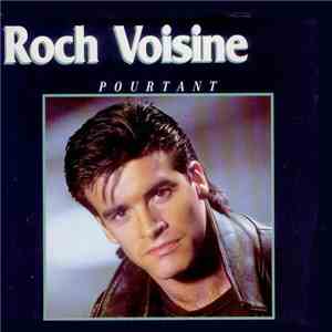 Roch Voisine - Pourtant