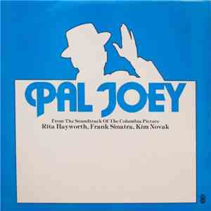 Rodgers & Hart - Pal Joey