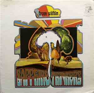 Sapphire Thinkers - From Within