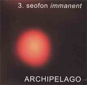 Seofon - Immanent