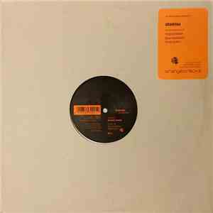 Shamlou - Orangetracks