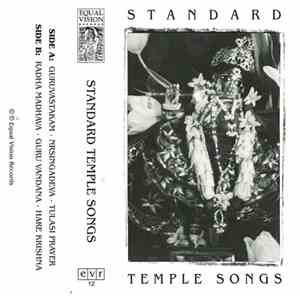 Shelter  - Standard Temple Songs