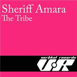 Sheriff Amara - The Tribe