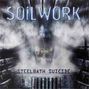 Soilwork - Steelbath Suicide