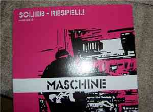 SOLIEB - Respell
