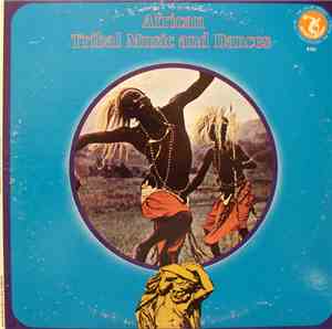 Sonar Senghor And His Troupe - African Tribal Music And Dances