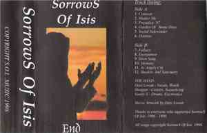 Sorrows Of Isis - End