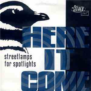 Streetlamps For Spotlights - Here It Come