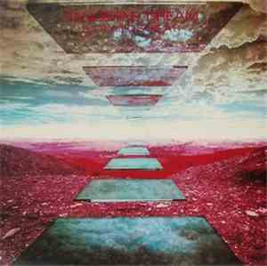 Tangerine Dream - Stratosfear
