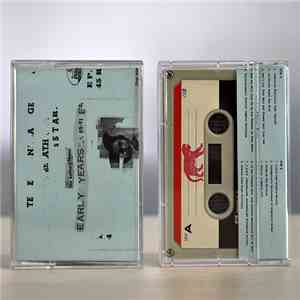 Teenage Death Star - The Early Years 88-91