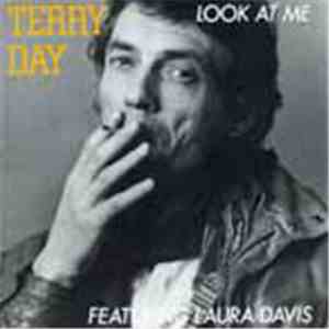 Terry Day Featuring Laura Davis - Look At Me
