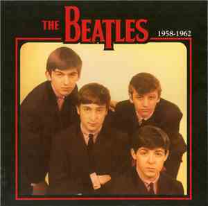 The Beatles - 1958-1962