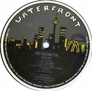 The Benedicts - Hoon