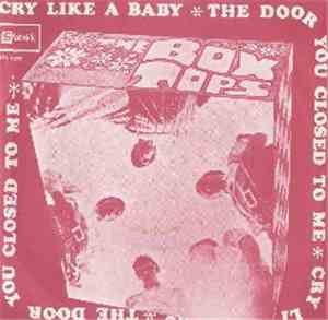 The Box Tops - Cry Like A Baby