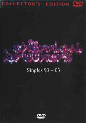 The Chemical Brothers - Singles 93-03