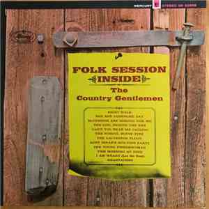 The Country Gentlemen - Folk Session Inside