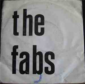 The Fabs  - Shadows On An Imaginary Wall / Remember Brixton