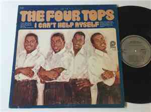 The Four Tops - I Can't Help Myself
