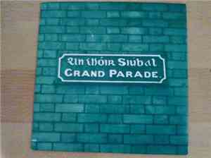 The Frank & Walters - Grand Parade