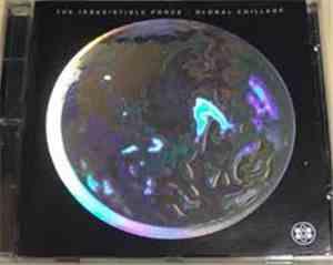 The Irresistible Force - Global Chillage