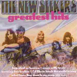 The New Seekers - Greatest Hits