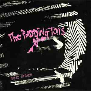 The Paddingtons - Panic Attack