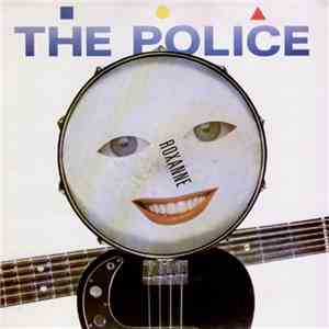 The Police - Roxanne
