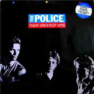 The Police - Their Greatest Hits