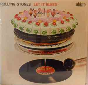 The Rolling Stones - Let It Bleed