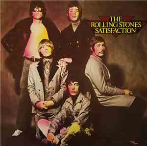 The Rolling Stones - Satisfaction