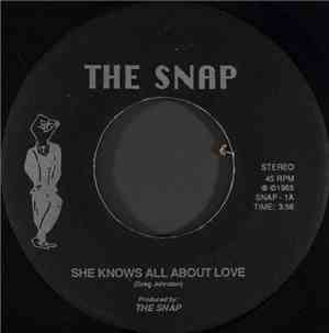 The Snap - She Knows All About Love