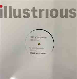 The Spacelovers - Space Lover