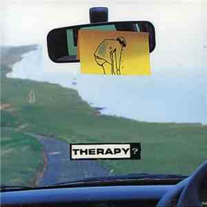 Therapy? - Lonely, Cryin', Only