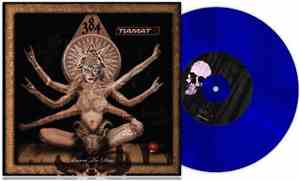 Tiamat - Born To Die