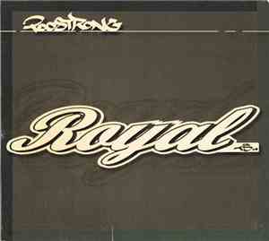 Too Strong - Royal TS