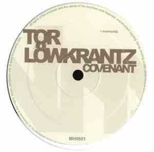 Tor Löwkrantz - Covenant