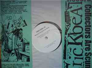 Trickbeat - Record Collectors Are Scum