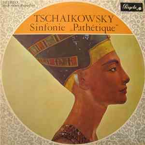 Tschaikowsky - Sinfonie 