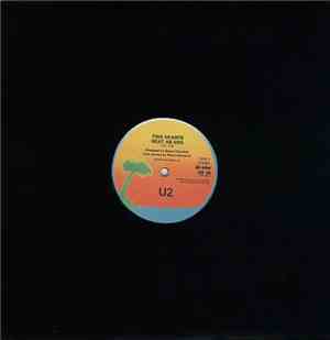 U2 - Two Hearts Beat As One (Club Version)