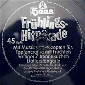 Unknown Artist - Frühlings - Hitparade