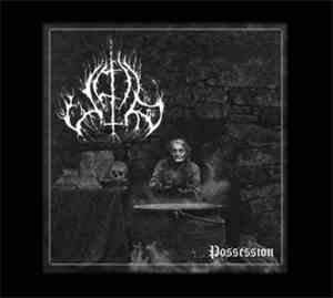 Upir - Possession