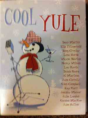 Various - Cool Yule